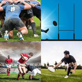 solution RUGBY