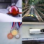 BOBSLEIGH