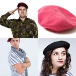 BERET