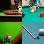 SNOOKER