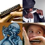 HARMONICA