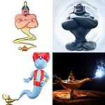 GENIE