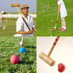 CROQUET