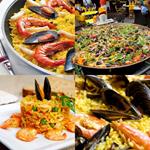 PAELLA