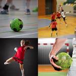 HANDBALL