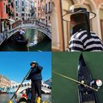 GONDOLIER