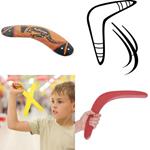 BOOMERANG