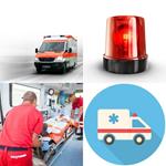 AMBULANCE
