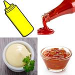 CONDIMENT