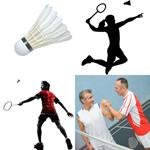 BADMINTON
