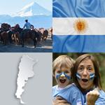 ARGENTINE