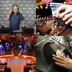 DJ
