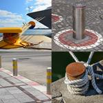 BOLLARD