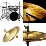 CYMBALES