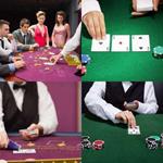 CROUPIER