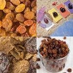 RAISINS