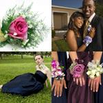 CORSAGE