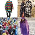 PONCHO