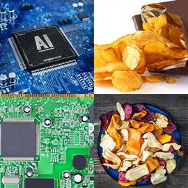 solution CHIPS