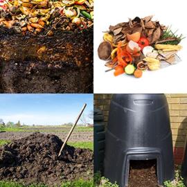 solution COMPOST