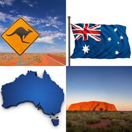 solution AUSTRALIE