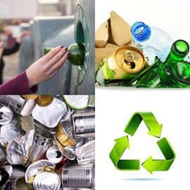 solution RECYCLAGE