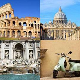 solution ROME